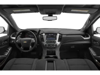 Chevrolet Tahoe 2018 4x4 LS SUV 4p