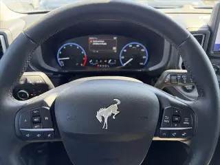 Ford Bronco Sport 2024 AWD Big Bend 4p SUV