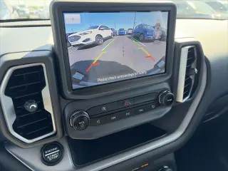 Ford Bronco Sport 2024 AWD Big Bend 4p SUV
