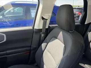 Ford Bronco Sport 2024 AWD Big Bend 4p SUV