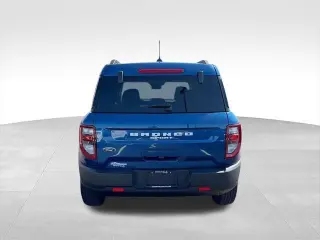 Ford Bronco Sport 2024 AWD Big Bend 4p SUV