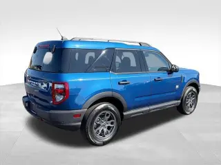 Ford Bronco Sport 2024 AWD Big Bend 4p SUV