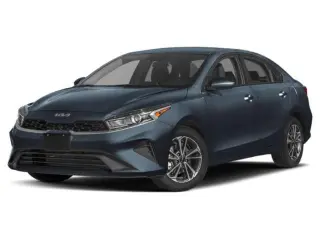 Kia Forte 2024 LXS Sedán de 4 puertas
