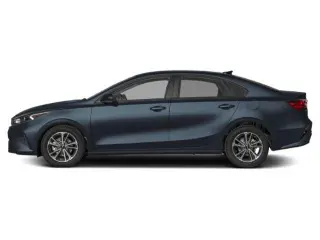 Kia Forte 2024 LXS Sedán de 4 puertas