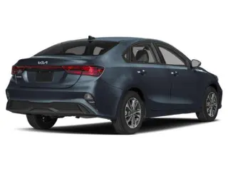 Kia Forte 2024 LXS Sedán de 4 puertas