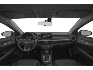 Kia Forte 2024 LXS Sedán de 4 puertas