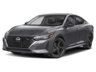 Nissan Sentra 2024 SR sedán 4 puertas