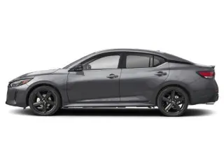 Nissan Sentra 2024 SR sedán 4 puertas