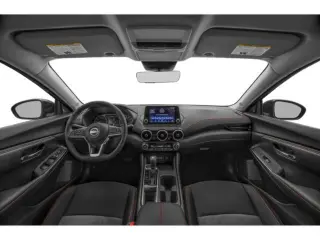 Nissan Sentra 2024 SR sedán 4 puertas