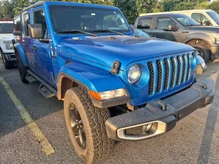 Jeep Gladiator 2021 4x4 Sport 4dr Crew Cab 5.0 ft. SB