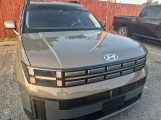 Hyundai SANTA FE 2025 SEL 4p SUV