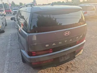 Hyundai SANTA FE 2025 SEL 4p SUV