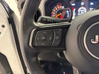 Jeep Gladiator 2024 4x4 Sport 4dr Cabina Doble 5.0 ft. SB