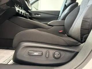Honda Accord Hybrid 2025 Sport 4p Sedan