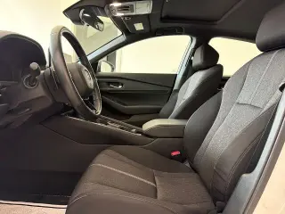 Honda Accord Hybrid 2025 Sport 4p Sedan