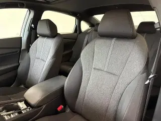 Honda Accord Hybrid 2025 Sport 4p Sedan