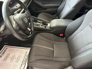 Honda Accord Hybrid 2025 Sport 4p Sedan