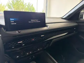 Honda Accord Hybrid 2025 Sport 4p Sedan