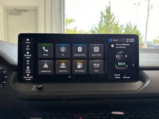 Honda Accord Hybrid 2025 Sport 4p Sedan