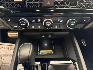 Honda Accord Hybrid 2025 Sport 4p Sedan