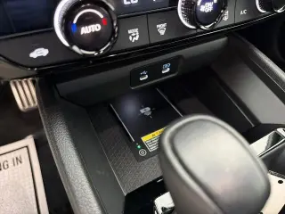 Honda Accord Hybrid 2025 Sport 4p Sedan