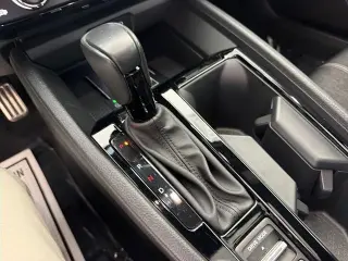 Honda Accord Hybrid 2025 Sport 4p Sedan