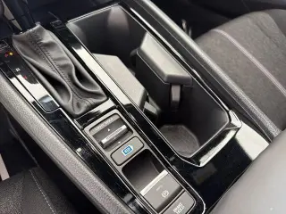 Honda Accord Hybrid 2025 Sport 4p Sedan
