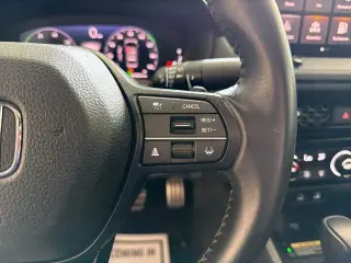 Honda Accord Hybrid 2025 Sport 4p Sedan