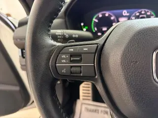 Honda Accord Hybrid 2025 Sport 4p Sedan