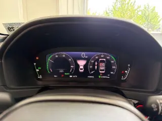 Honda Accord Hybrid 2025 Sport 4p Sedan