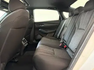 Honda Accord Hybrid 2025 Sport 4p Sedan