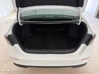 Honda Accord Hybrid 2025 Sport 4p Sedan