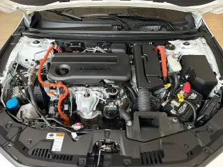 Honda Accord Hybrid 2025 Sport 4p Sedan