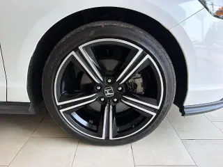 Honda Accord Hybrid 2025 Sport 4p Sedan