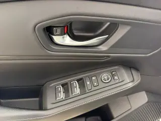 Honda Accord Hybrid 2025 Sport 4p Sedan
