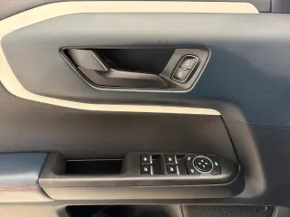 Ford Bronco Sport 2023 AWD Heritage 4p SUV