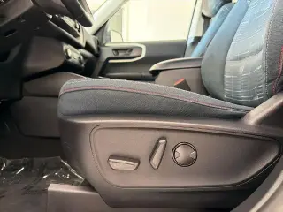 Ford Bronco Sport 2023 AWD Heritage 4p SUV