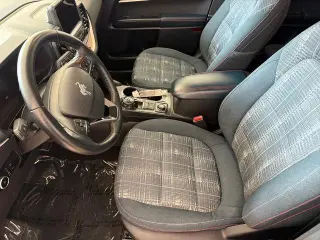 Ford Bronco Sport 2023 AWD Heritage 4p SUV