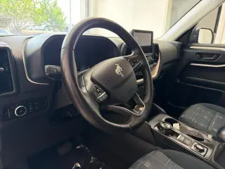 Ford Bronco Sport 2023 AWD Heritage 4p SUV