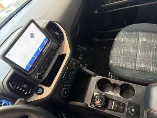 Ford Bronco Sport 2023 AWD Heritage 4p SUV