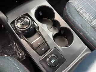 Ford Bronco Sport 2023 AWD Heritage 4p SUV