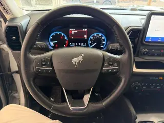 Ford Bronco Sport 2023 AWD Heritage 4p SUV
