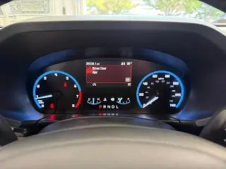 Ford Bronco Sport 2023 AWD Heritage 4p SUV