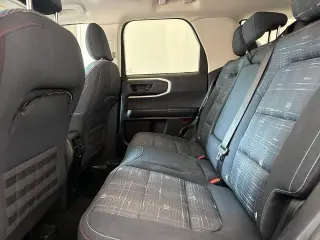 Ford Bronco Sport 2023 AWD Heritage 4p SUV