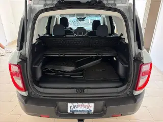Ford Bronco Sport 2023 AWD Heritage 4p SUV