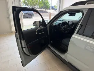 Ford Bronco Sport 2023 AWD Heritage 4p SUV
