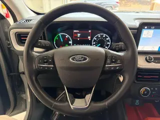 Ford Maverick 2024 XLT 4dr SuperCrew 4.5 pies SB