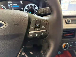 Ford Maverick 2024 XLT 4dr SuperCrew 4.5 pies SB