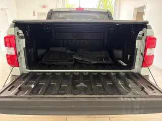 Ford Maverick 2024 XLT 4dr SuperCrew 4.5 pies SB