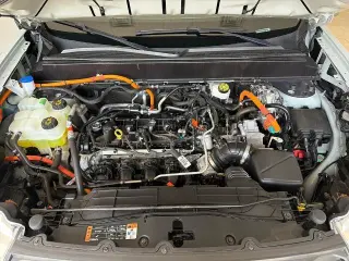 Ford Maverick 2024 XLT 4dr SuperCrew 4.5 pies SB